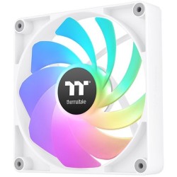 Buy Thermaltake CT140 Reverse ARGB Sync PC Cooling Fan - CT140 - 140mm, White, 2... in Cyprus, Nicosia, Limassol, Larnaka, Pafos