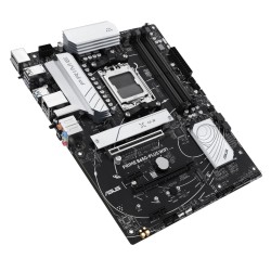 Buy ASUS PRIME B650-PLUS WIFI - AM5 ATX Motherboard - DDR5, 4x DIMM, 192GB Max, ... in Cyprus, Nicosia, Limassol, Larnaka, Pafos