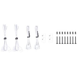 Buy Thermaltake CT140 Reverse ARGB Sync PC Cooling Fan - CT140 - 140mm, White, 2... in Cyprus, Nicosia, Limassol, Larnaka, Pafos