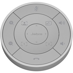 Buy Jabra PanaCast 50 Remote - PanaCast 50 Remote - Grey in Cyprus, Nicosia, Limassol, Larnaka, Pafos