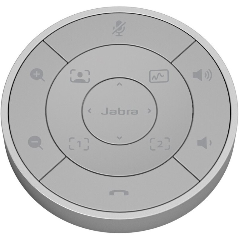 Buy Jabra PanaCast 50 Remote - PanaCast 50 Remote - Grey in Cyprus, Nicosia, Limassol, Larnaka, Pafos