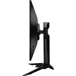 Buy ASRock 80.0cm PG32UFS 16:9 HDMI DP USB-C Black 4K UHD - PG32UFS - Black, 31.... in Cyprus, Nicosia, Limassol, Larnaka, Pafos