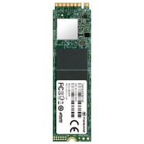 TRANSCEND 128GB M.2 2280 PCIe Gen3x4 DRAM-less - 3D TLC — Buy in Cyprus with Fast Delivery