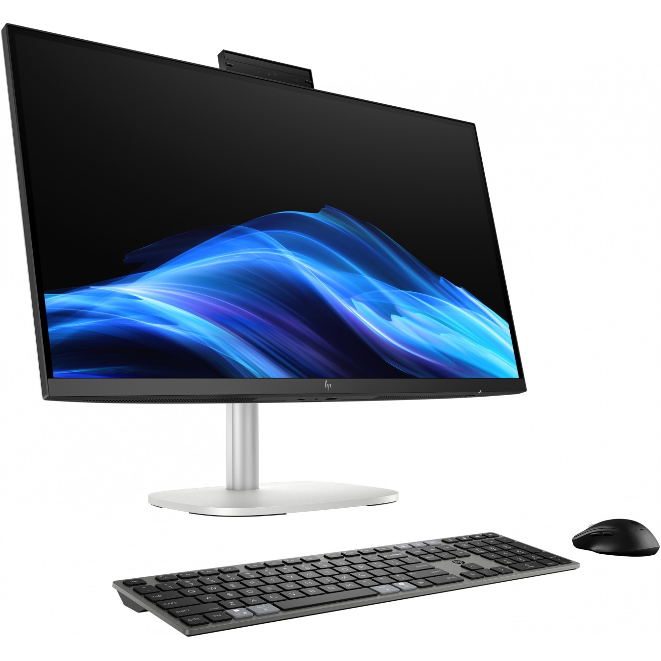 AIO HP Elite Studio 8 - G1I U5-235 - Compact, business-ready all-in-one — Buy in Cyprus with Fast Delivery