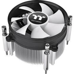 Thermaltake Gravity i3 95W Intel LGA1700/LGA1851 CPU Cooler - CL-P094-AL09WT-A (Boxed) — Buy in Cyprus with Fast Delivery