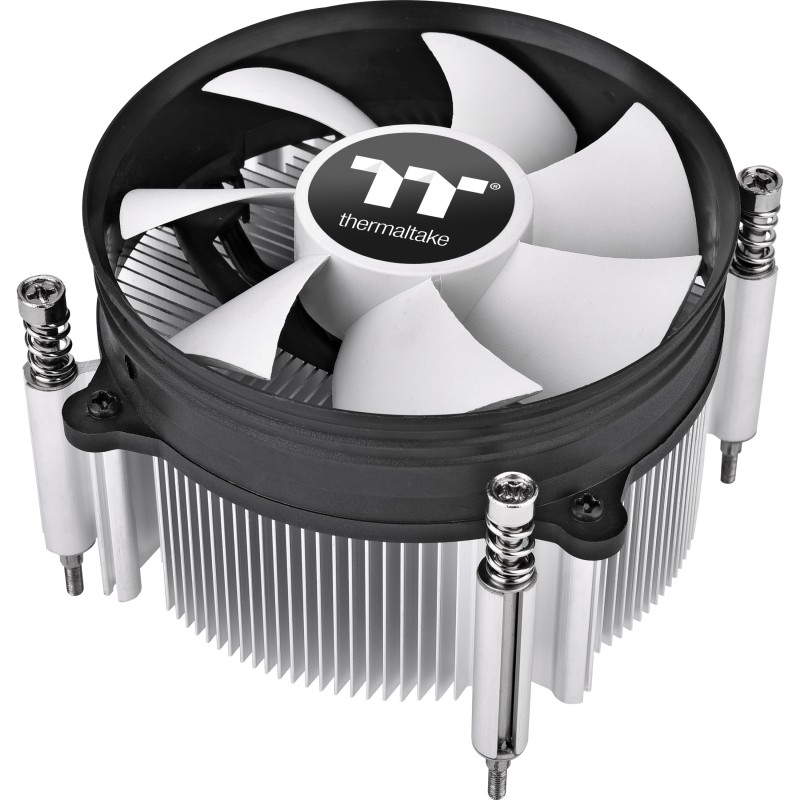 Thermaltake Gravity i3 95W Intel LGA1700/LGA1851 CPU Cooler - CL-P094-AL09WT-A (Boxed) — Buy in Cyprus with Fast Delivery