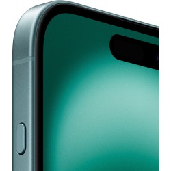 Buy Apple iPhone 16 Plus 128GB Teal - iOS, 6.7in display in Cyprus, Nicosia, Limassol, Larnaka, Pafos