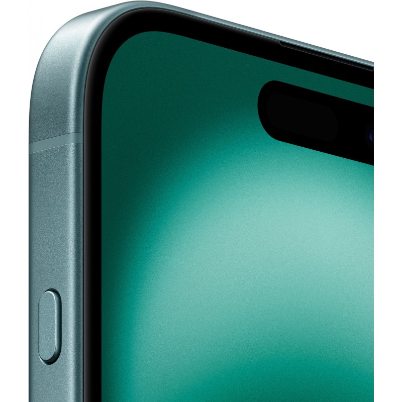 Buy Apple iPhone 16 Plus 128GB Teal - iOS, 6.7in display in Cyprus, Nicosia, Limassol, Larnaka, Pafos