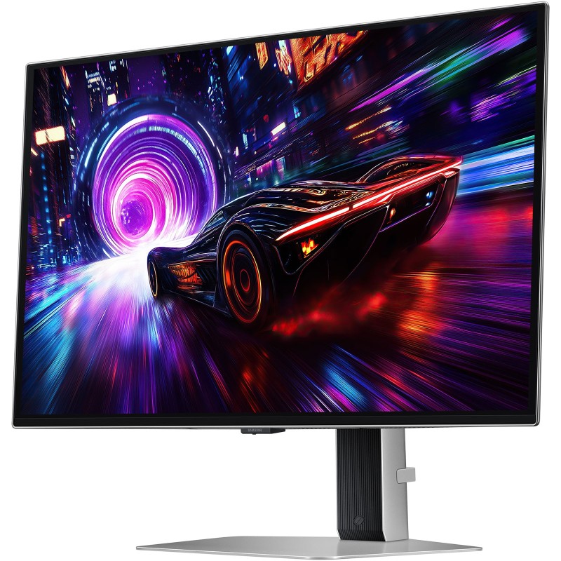 Buy Samsung Odyssey 4K Ultra HD Gaming Display - G81SF - 27-inch, 4K UHD gaming ... in Cyprus, Nicosia, Limassol, Larnaka, Pafos