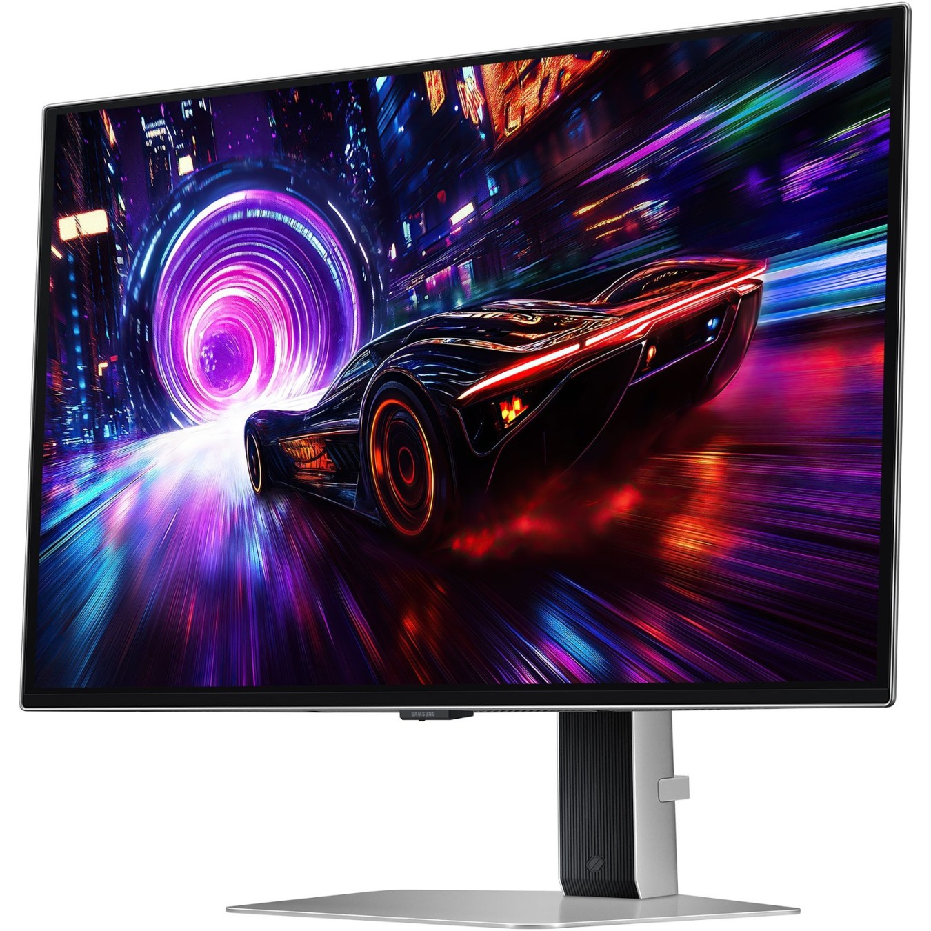 Samsung Odyssey 4K Ultra HD Gaming Display - G81SF - 27-inch, 4K UHD gaming monitor — Buy in Cyprus with Fast Delivery