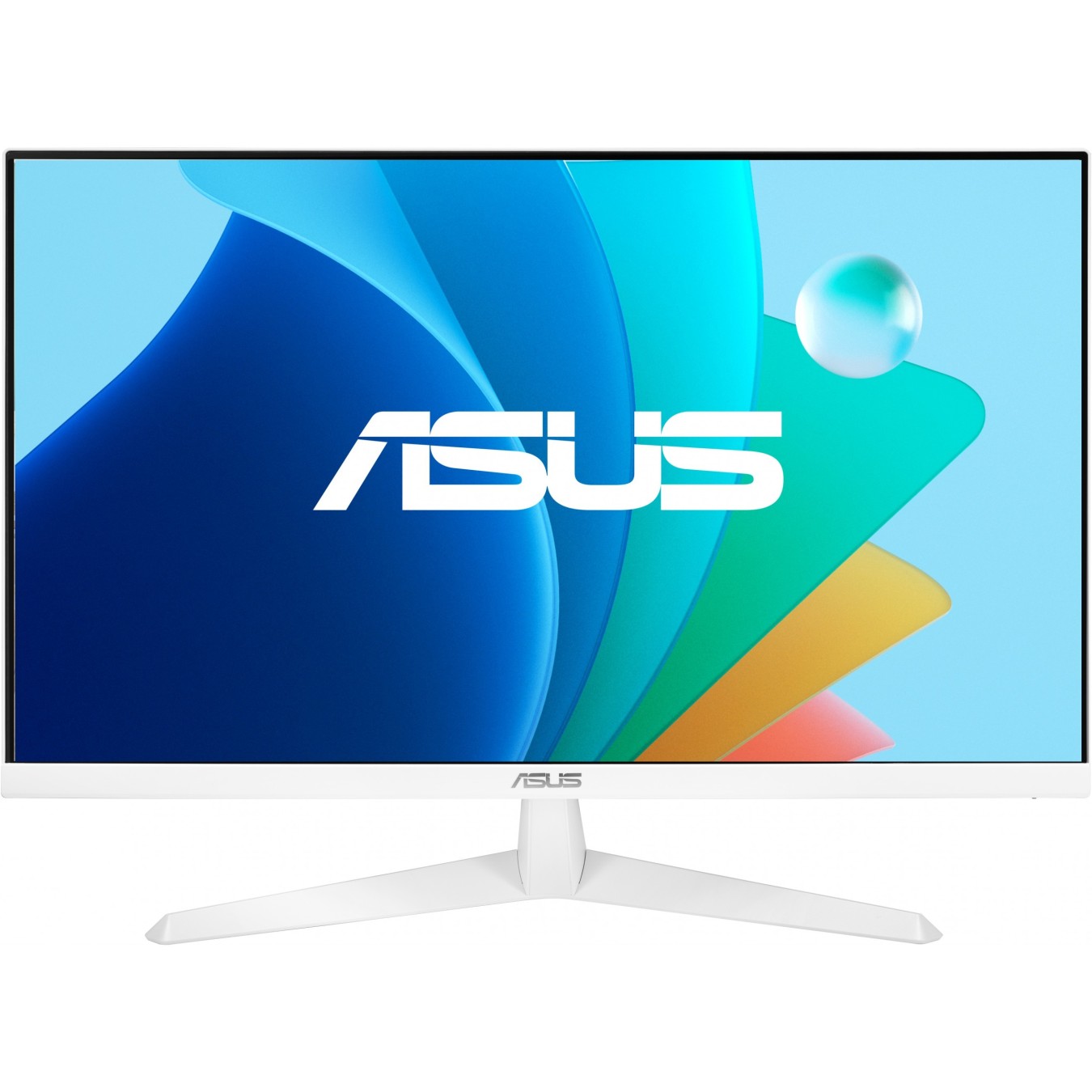 ASUS Eye Care VY279HF-W 68.58cm (16:9) FHD HDMI - VY279HF-W - 27-inch, 16:9, FHD, HDMI — Buy in Cyprus with Fast Delivery