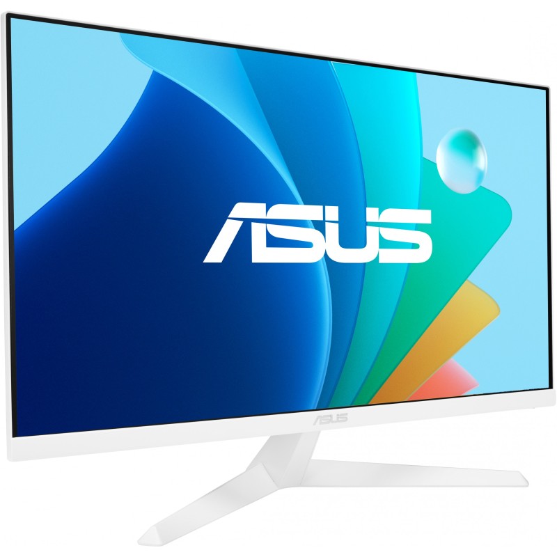 Buy ASUS Eye Care VY279HF-W 68.58cm (16:9) FHD HDMI - VY279HF-W - 27-inch, 16:9,... in Cyprus, Nicosia, Limassol, Larnaka, Pafos