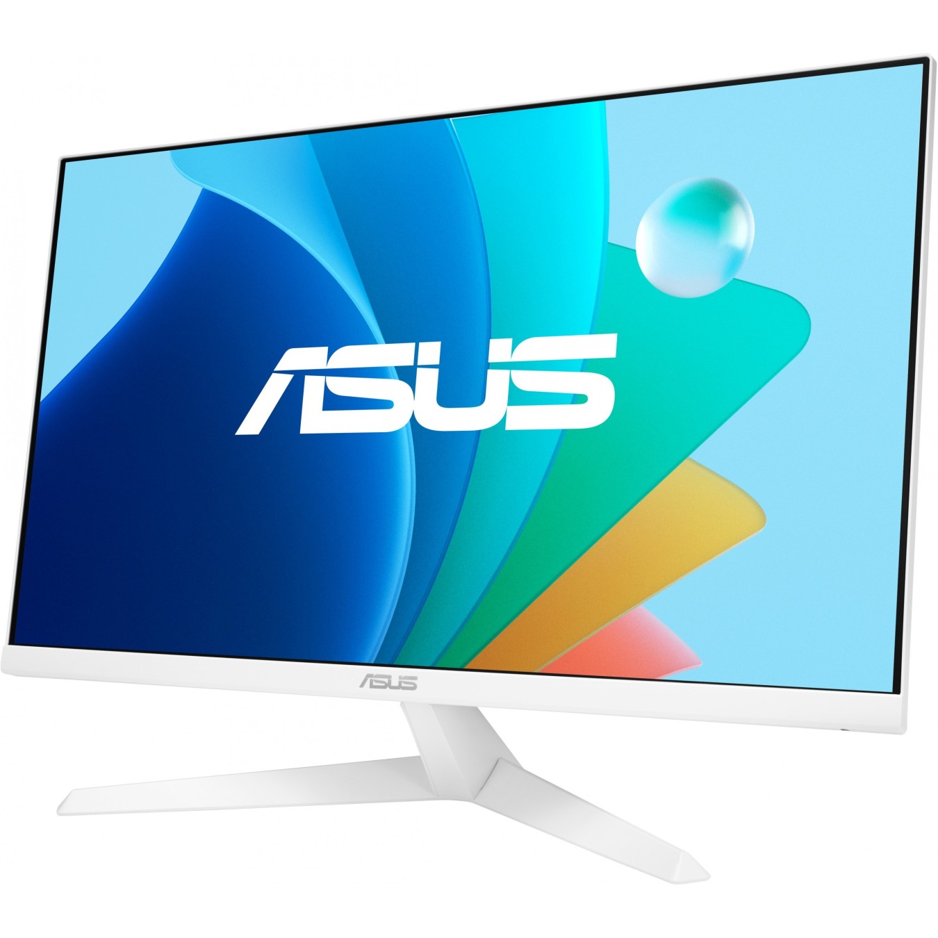 ASUS Eye Care VY279HF-W 68.58cm (16:9) FHD HDMI - VY279HF-W - 27-inch, 16:9, FHD, HDMI — Buy in Cyprus with Fast Delivery