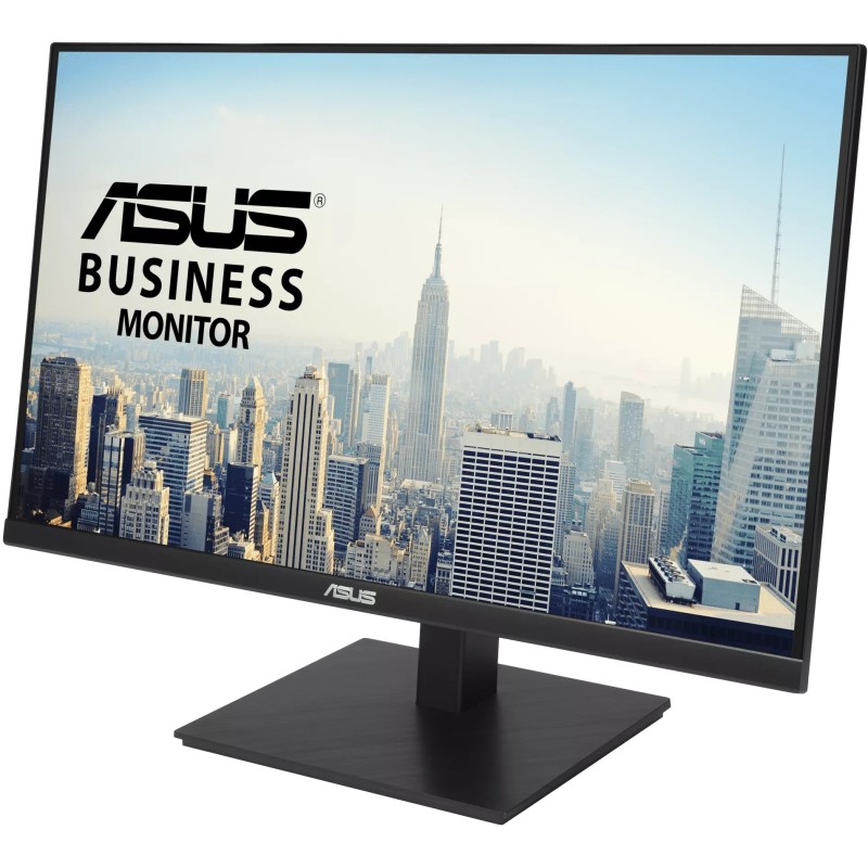 Buy ASUS Business VA27UQSB 68.58 cm (16:9) 4K UHD HDMI DP - VA27UQSB - Flat in Cyprus, Nicosia, Limassol, Larnaka, Pafos