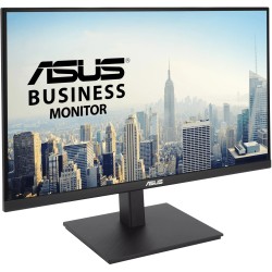 ASUS VA27UQSB 27" 4K UHD IPS HDMI DP Business Monitor (Boxed) — Buy in Cyprus with Fast Delivery