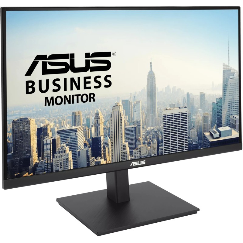 Buy ASUS Business VA27UQSB 68.58 cm (16:9) 4K UHD HDMI DP - VA27UQSB - Flat in Cyprus, Nicosia, Limassol, Larnaka, Pafos