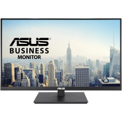 ASUS VA27UQSB 27" 4K UHD IPS HDMI DP Business Monitor (Boxed) — Buy in Cyprus with Fast Delivery