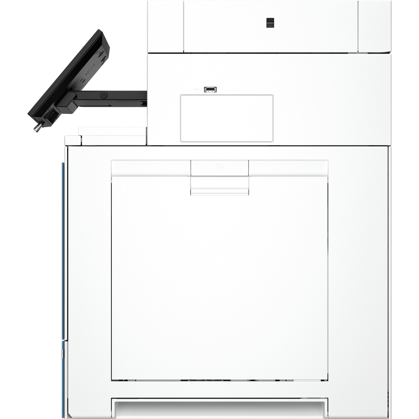 HP LaserJet Color Enterprise MFP - 5800dn - Color Laser, A4, Ethernet, 3-in-1 (Print/Copy/Scan)
