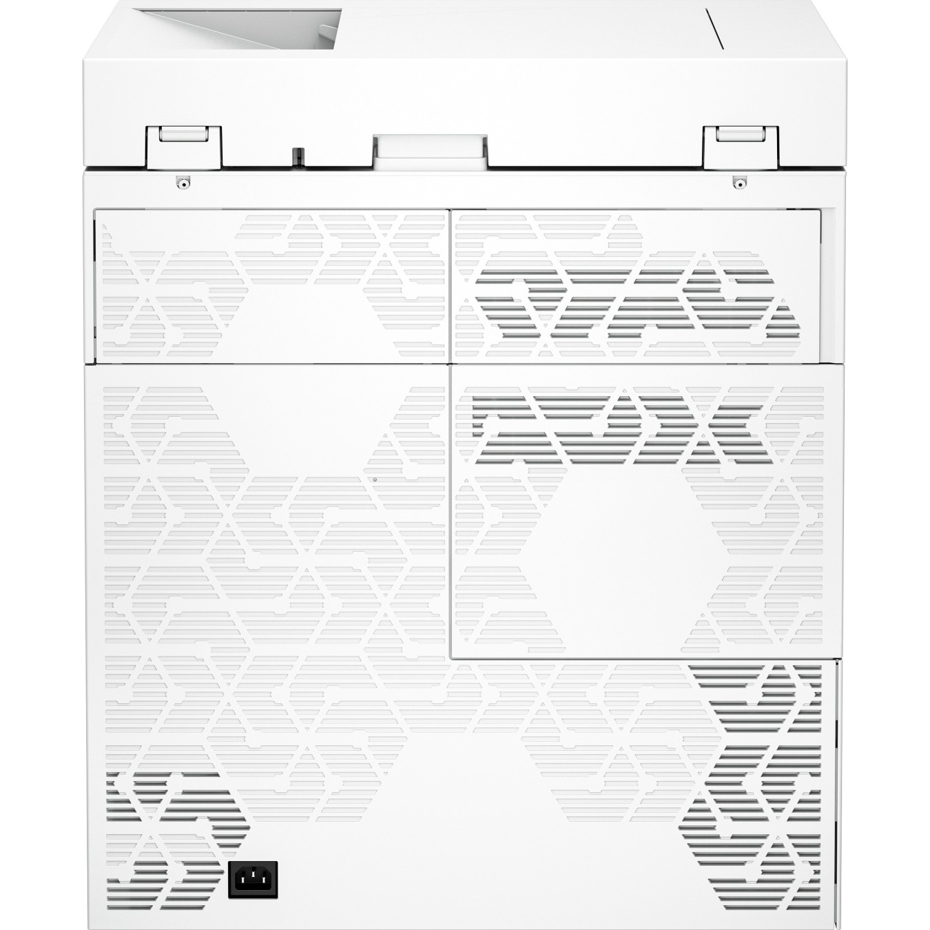 HP LaserJet Color Enterprise MFP - 5800dn - Color Laser, A4, Ethernet, 3-in-1 (Print/Copy/Scan)