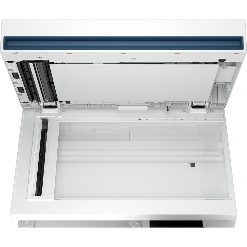 Buy HP LaserJet Color Enterprise MFP - 5800dn - Color Laser, A4, Ethernet, 3-in-... in Cyprus, Nicosia, Limassol, Larnaka, Pafos