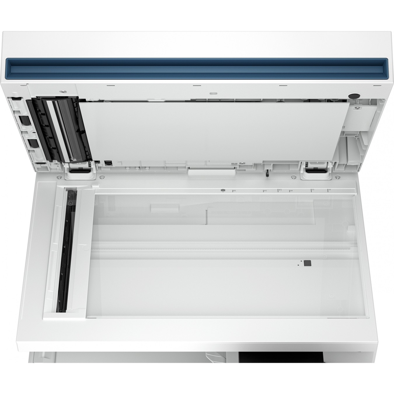 HP LaserJet Color Enterprise MFP - 5800dn - Color Laser, A4, Ethernet, 3-in-1 (Print/Copy/Scan)
