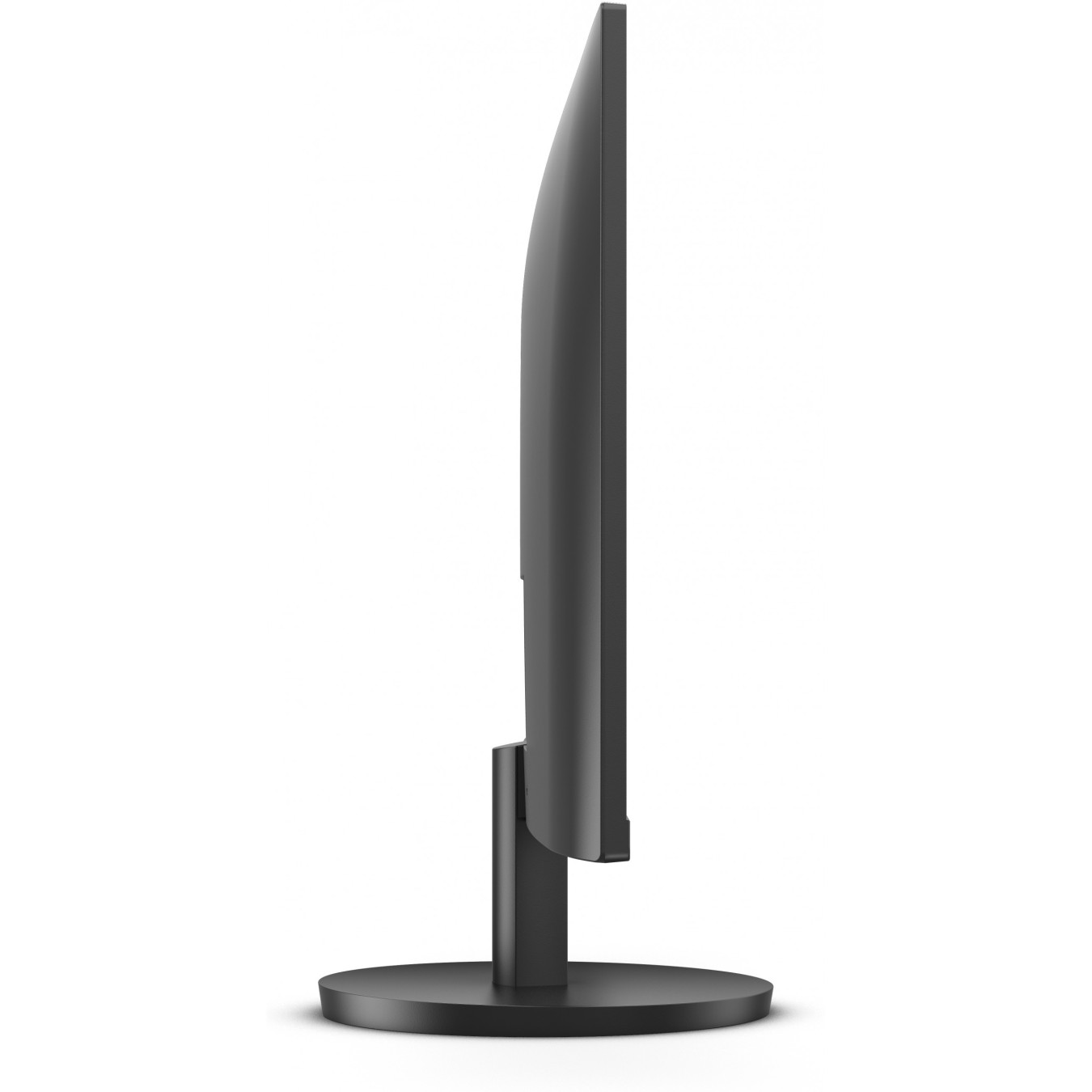 AOC Basic-line Monitor - 27B3CA2 - 27 inch FHD IPS, 1ms, 100Hz, HDMI USB-C, Built-in Speaker, Black