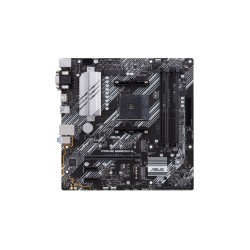 Buy ASUS PRIME B550M-A - AM4 microATX Motherboard | AMD B550, DDR4, 4x DIMM, 128... in Cyprus, Nicosia, Limassol, Larnaka, Pafos