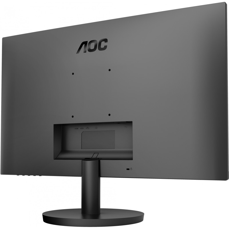 Buy AOC Basic-line Monitor - 27B3CA2 - 27 inch FHD IPS, 1ms, 100Hz, HDMI USB-C, ... in Cyprus, Nicosia, Limassol, Larnaka, Pafos