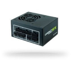 Buy SFX 550W Chieftec Compact Serie - CSN-550C - Compact SFX Power Supply in Cyprus, Nicosia, Limassol, Larnaka, Pafos