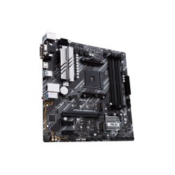 Buy ASUS PRIME B550M-A - AM4 microATX Motherboard | AMD B550, DDR4, 4x DIMM, 128... in Cyprus, Nicosia, Limassol, Larnaka, Pafos