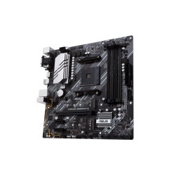 Buy ASUS PRIME B550M-A - AM4 microATX Motherboard | AMD B550, DDR4, 4x DIMM, 128... in Cyprus, Nicosia, Limassol, Larnaka, Pafos