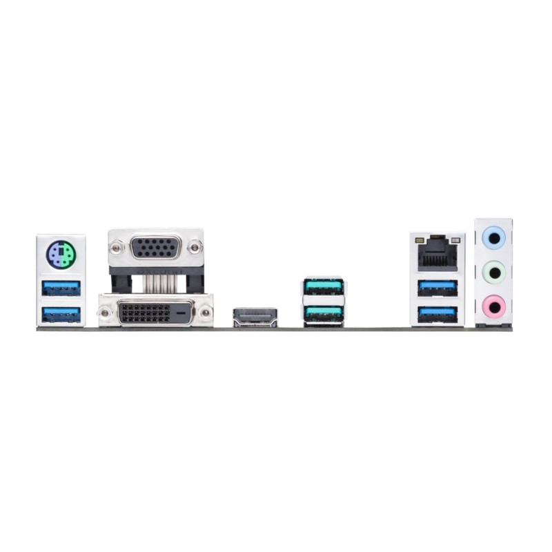 Buy ASUS PRIME B550M-A - AM4 microATX Motherboard | AMD B550, DDR4, 4x DIMM, 128... in Cyprus, Nicosia, Limassol, Larnaka, Pafos