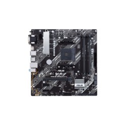 Buy ASUS Prime B450M-A II - Micro-ATX AM4 Motherboard - Supports 128GB DDR4, PCI... in Cyprus, Nicosia, Limassol, Larnaka, Pafos
