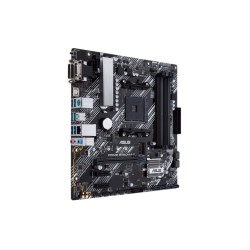 Buy ASUS Prime B450M-A II - Micro-ATX AM4 Motherboard - Supports 128GB DDR4, PCI... in Cyprus, Nicosia, Limassol, Larnaka, Pafos