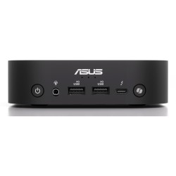 Buy ASUS NUC GEN14 Pro AI Lunar Canyon U5 - RNUC14LNKU5073H2 - 16GB RAM, 512GB N... in Cyprus, Nicosia, Limassol, Larnaka, Pafos