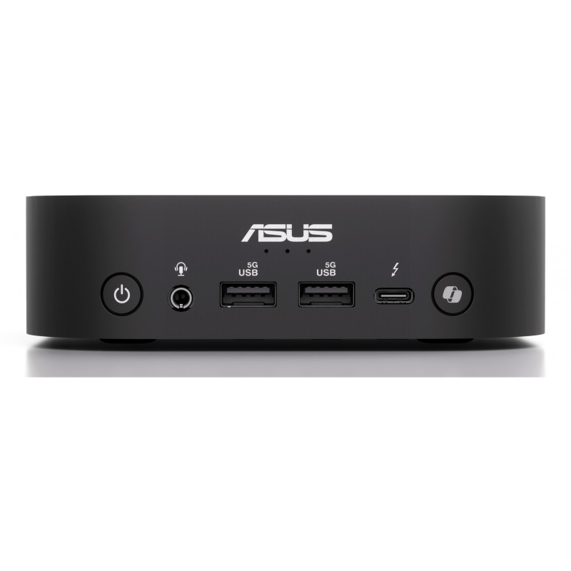 Buy ASUS NUC GEN14 Pro AI Lunar Canyon U5 - RNUC14LNKU5073H2 - 16GB RAM, 512GB N... in Cyprus, Nicosia, Limassol, Larnaka, Pafos