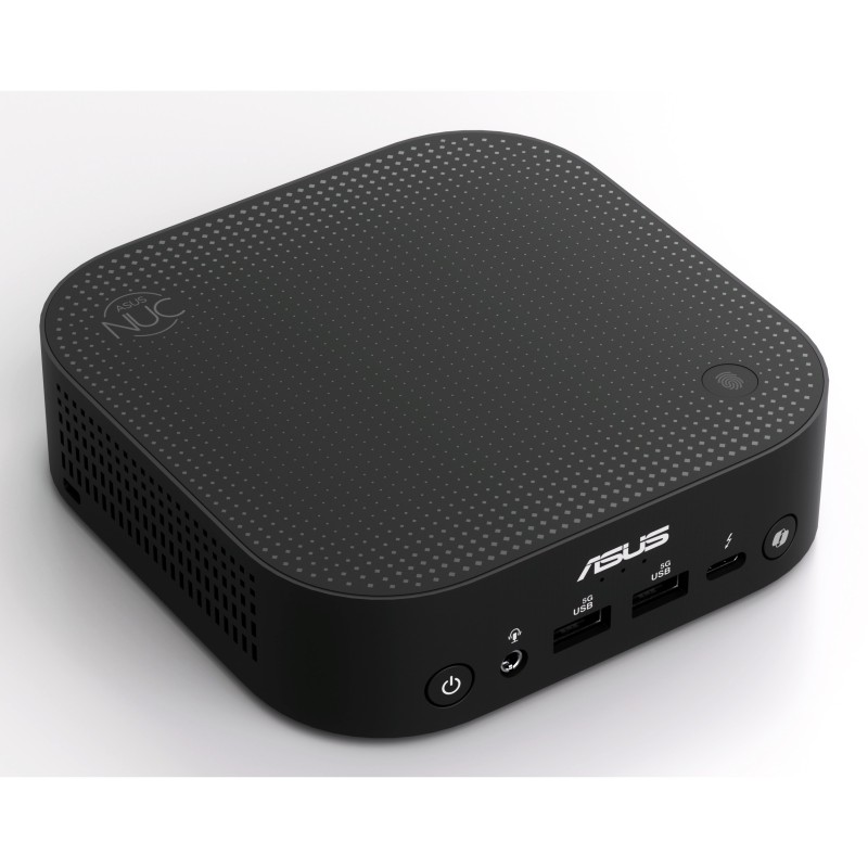 Buy ASUS NUC GEN14 Pro AI Lunar Canyon U5 - RNUC14LNKU5073H2 - 16GB RAM, 512GB N... in Cyprus, Nicosia, Limassol, Larnaka, Pafos