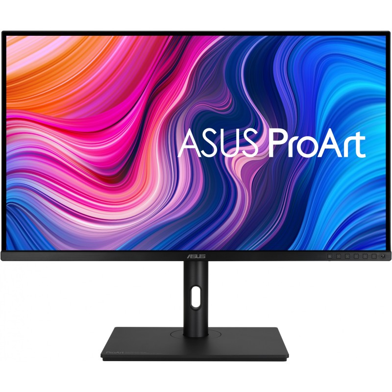Buy ASUS ProArt PA328CGV - 32-inch WQHD monitor with IPS panel, HDMI & DP in Cyprus, Nicosia, Limassol, Larnaka, Pafos