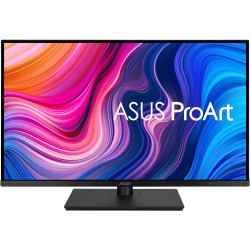 Buy ASUS ProArt PA328CGV - 32-inch WQHD monitor with IPS panel, HDMI & DP in Cyprus, Nicosia, Limassol, Larnaka, Pafos