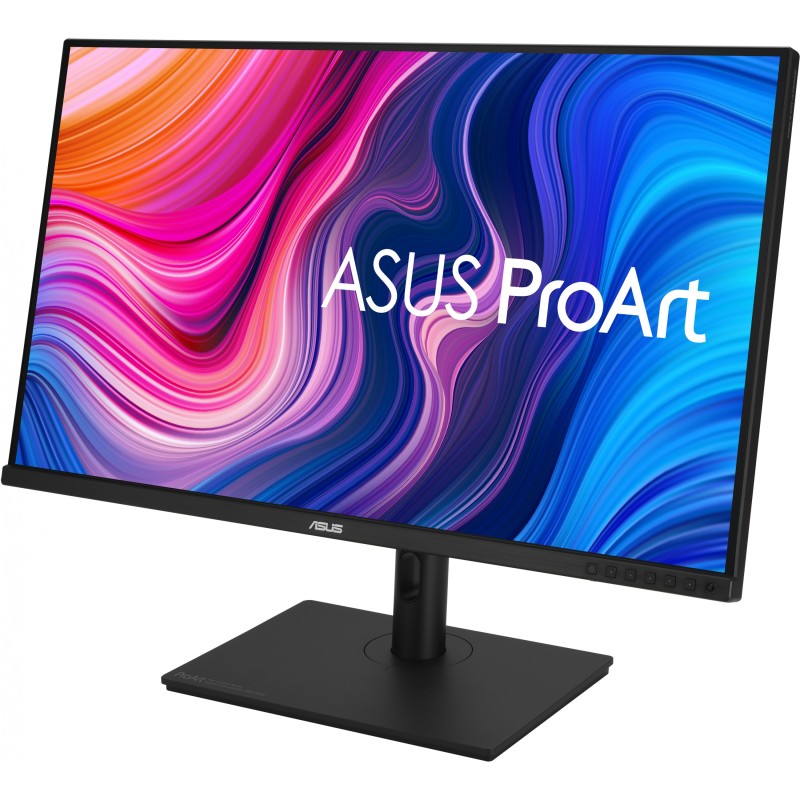 Buy ASUS ProArt PA328CGV - 32-inch WQHD monitor with IPS panel, HDMI & DP in Cyprus, Nicosia, Limassol, Larnaka, Pafos