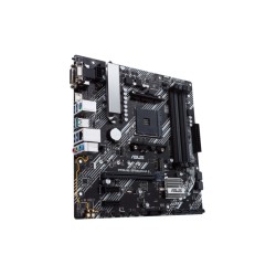 Buy ASUS Prime B450M-A II - Micro-ATX AM4 Motherboard - Supports 128GB DDR4, PCI... in Cyprus, Nicosia, Limassol, Larnaka, Pafos