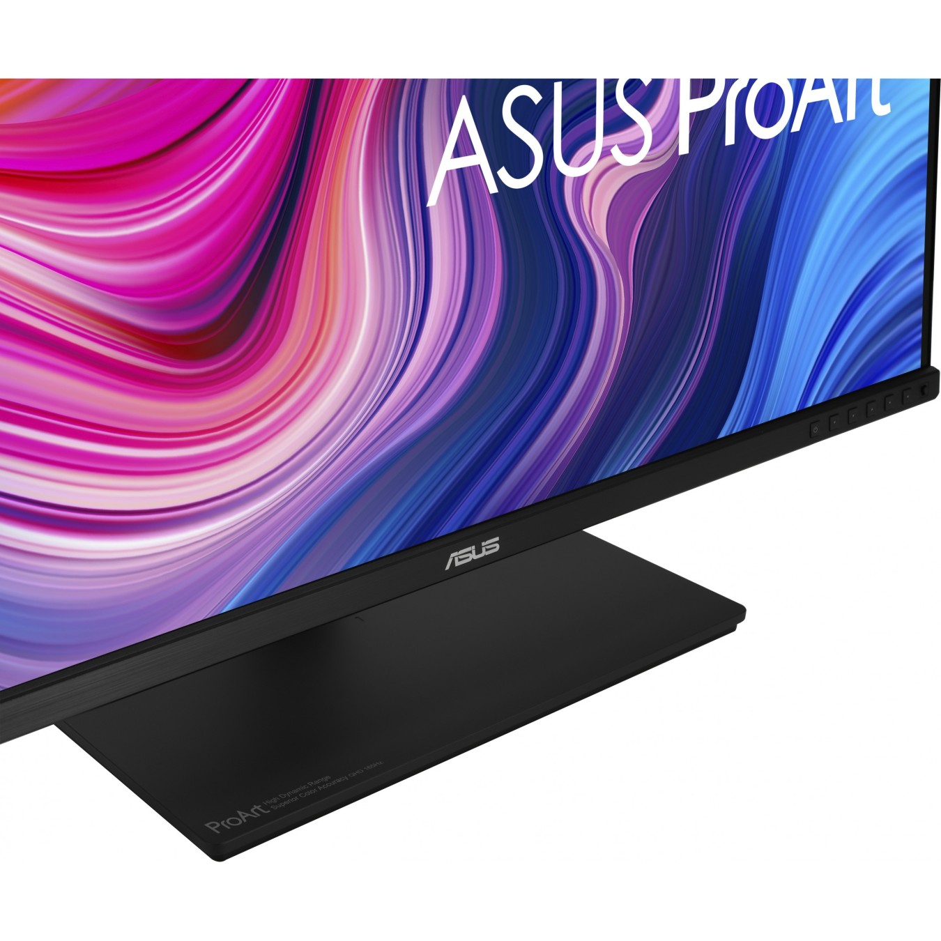 ASUS ProArt PA328CGV - 32-inch WQHD monitor with IPS panel, HDMI & DP — Buy in Cyprus with Fast Delivery