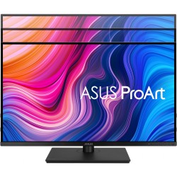 Buy ASUS ProArt PA328CGV - 32-inch WQHD monitor with IPS panel, HDMI & DP in Cyprus, Nicosia, Limassol, Larnaka, Pafos