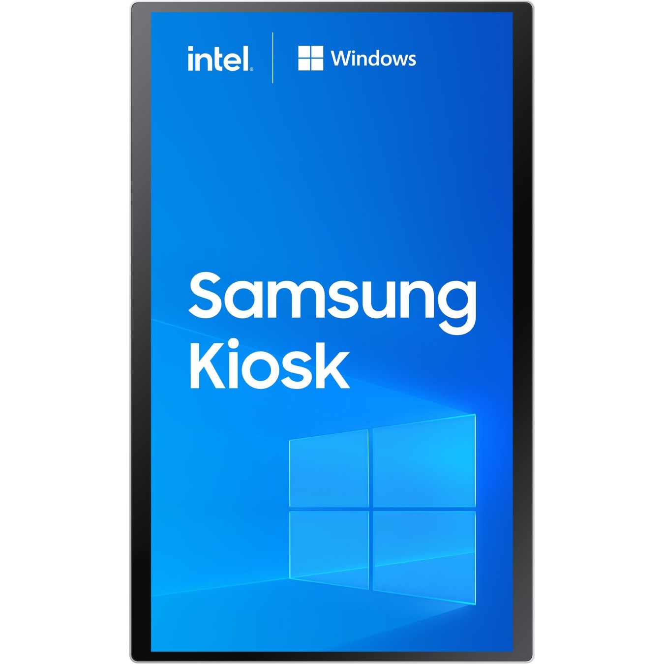 Samsung Smart Signage KM24C-W - KM24C-W - 24-inch kiosk flat-panel display — Buy in Cyprus with Fast Delivery
