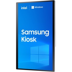 Buy Samsung Smart Signage KM24C-W - KM24C-W - 24-inch kiosk flat-panel display in Cyprus, Nicosia, Limassol, Larnaka, Pafos