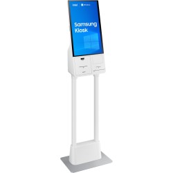 Buy Samsung Smart Signage KM24C-W - KM24C-W - 24-inch kiosk flat-panel display in Cyprus, Nicosia, Limassol, Larnaka, Pafos