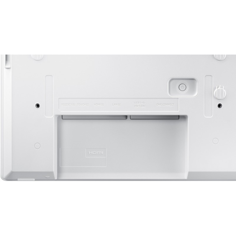 Buy Samsung Smart Signage KM24C-W - KM24C-W - 24-inch kiosk flat-panel display in Cyprus, Nicosia, Limassol, Larnaka, Pafos