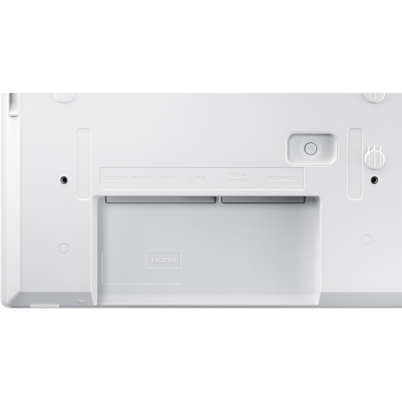 Samsung Smart Signage KM24C-W - KM24C-W - 24-inch kiosk flat-panel display — Buy in Cyprus with Fast Delivery