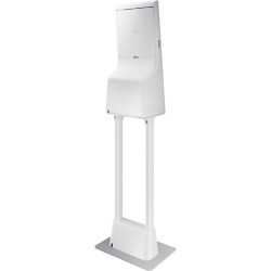 Buy Samsung Smart Signage KM24C-W - KM24C-W - 24-inch kiosk flat-panel display in Cyprus, Nicosia, Limassol, Larnaka, Pafos