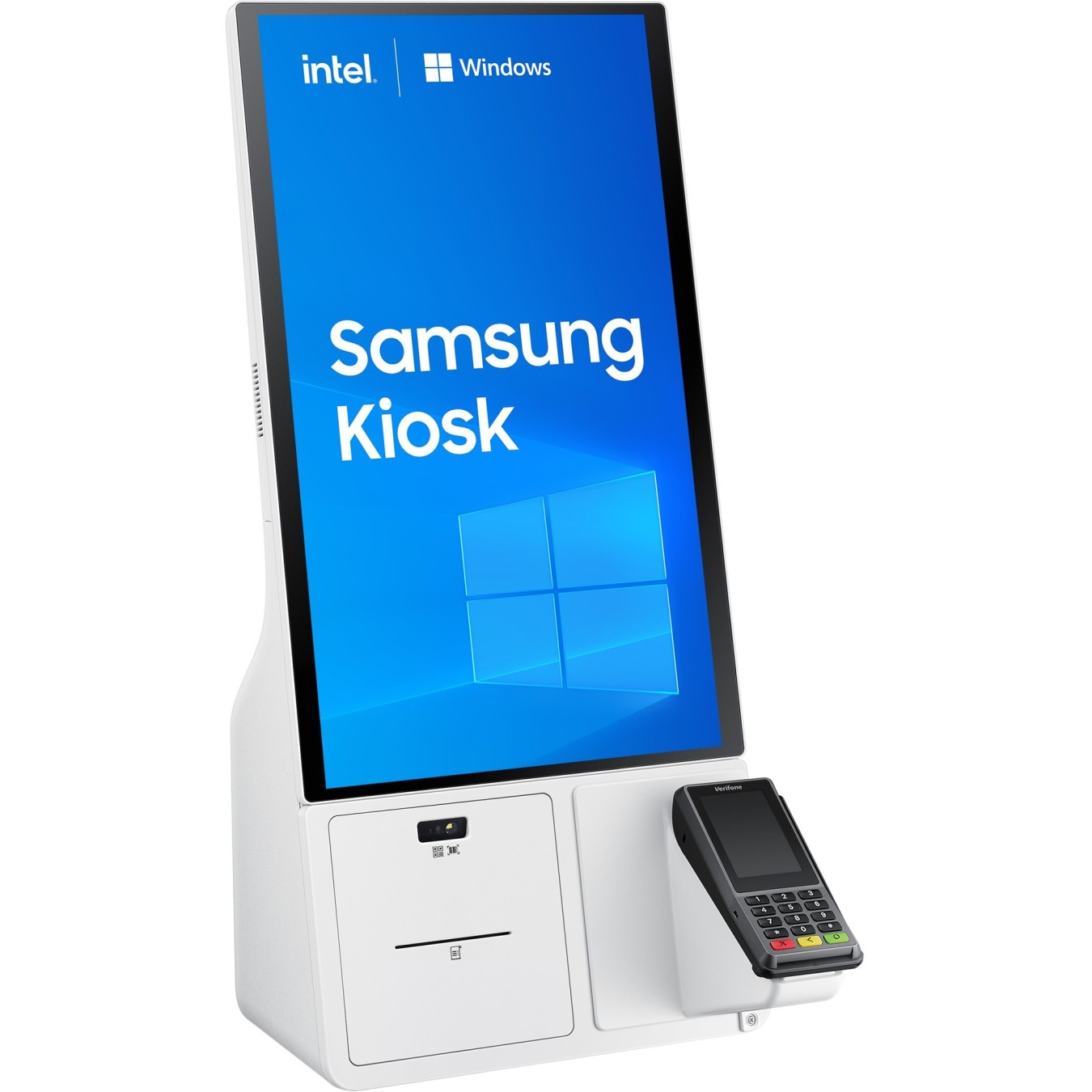 Samsung Smart Signage KM24C-W - KM24C-W - 24-inch kiosk flat-panel display — Buy in Cyprus with Fast Delivery